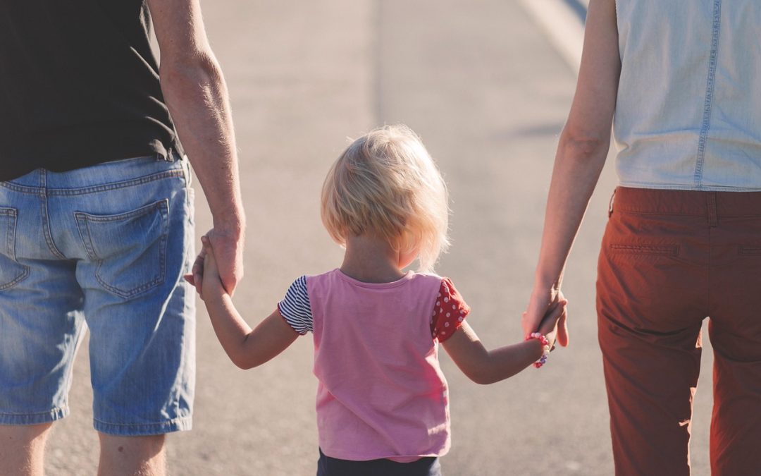 Love, Visits, and Due Process: How a Mother Won Her Parental Rights Appeal